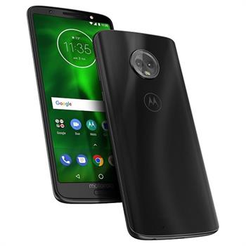 گوشی موبایل موتورولا مدل Moto G6 XT1925-5 دو سیم کارت ظرفیت 64 گیگابایت - 2