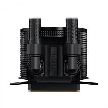 خنک کننده پردازنده ایسوس مدل ROG RYUO III 360 ARGB - 5