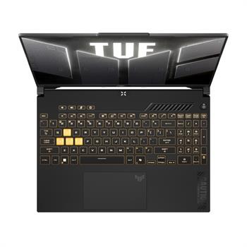 لپ تاپ گیمینگ ایسوس TUF Gaming F16 FX607VU Core 5 210H 16GB 512GB RTX 4050 - 4