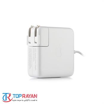 آداپتور برق 60 وات اپل مدل Magsafe 2 مناسب برای مک بوک پرو - 2