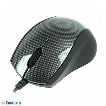 موس ای فورتک N-100 - 8