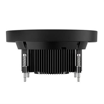 خنک کننده پردازنده دیپ کول مدل UL551 ARGB - 3