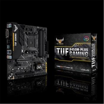 مادربرد ایسوس TUF B450M-PLUS GAMING - 6