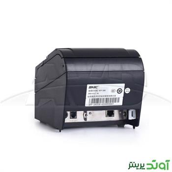 پرینتر فیش اس ان بی سی مدل BTP-U80 - 2
