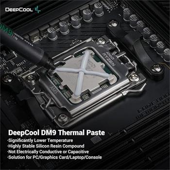 خمیر سیلیکون 1.5 گرمی دیپ کول مدل DM9 - 3