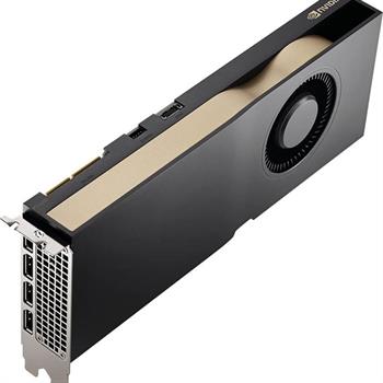 کارت گرافیک پی ان وای NVIDIA RTX A4500 20GB - 4