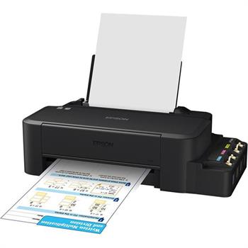پرینتر جوهرافشان اپسون مدل L120 - 3