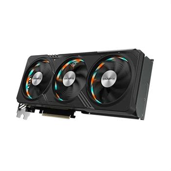 کارت گرافیک گیگابایت GeForce RTX 4070 GAMING OC 12G - 7