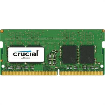 رم لپ تاپ DDR4 کروشیال  2133 مگاهرتز CL15 کروشیال ظرفیت 4 گیگابایت - 4