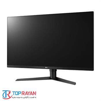 مانیتور ال جی مدل 32GK650F-B سایز 32 اینچ - 2