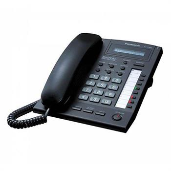 تلفن سانترال پاناسونیک KX-T7665 - 9