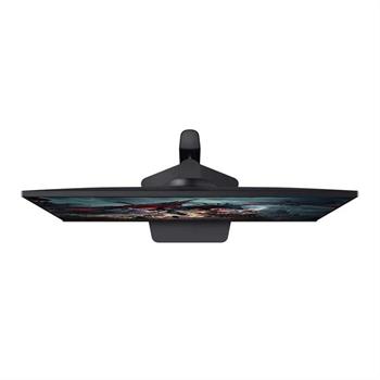 مانیتور گیمینگ 32 اینچ سامسونگ Odyssey G5 G50D  - 6