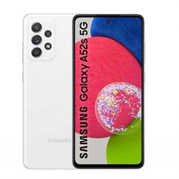 گوشی موبایل سامسونگ مدل Galaxy A52s 5G با ظرفیت 128 گیگابایت و 8 گیگابایت رم دو سیم کارت