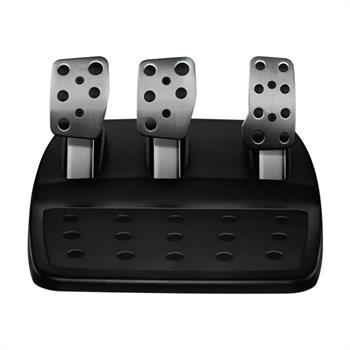 فرمان بازی لاجیتک مدل G29 Driving Force - 5