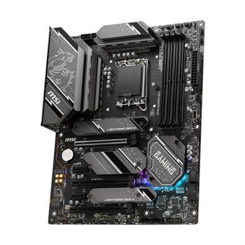 مادربرد ام اس ای مدل Z790 GAMING WIFI D5 - 3