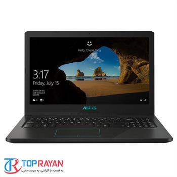 لپ تاپ ایسوس مدل M۵۷۰ZD با پردازنده Ryzen و صفحه نمایش Full HD - 3