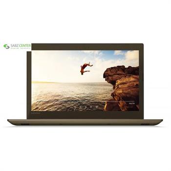 Lenovo Ideapad 520 - corei5-8GB-1T-4GB - 8