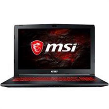 MSI GAMING GL62M 7RC NOTEBOOK-CORE i7-8GB-1T-2GB