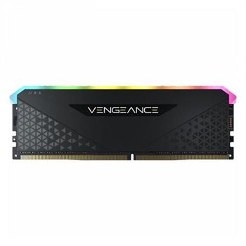 رم کورسیر VENGEANCE RGB RS با ظرفیت 16 گیگابایت و فرکانس 3200 مگاهرتز - 2
