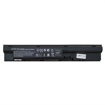 باتری لپ تاپ اچ پی ProBook 450 G1 با ظزفیت 6 سلولی