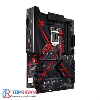 مادربرد ایسوس مدل راگ استریکس B360-H گیمینگ - 10