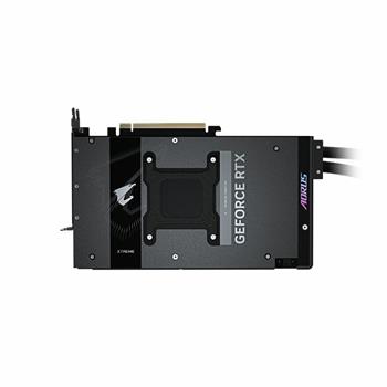 کارت گرافیک گیگابایت AORUS GeForce RTX 5090 XTREME WATERFORCE 32GB - 5