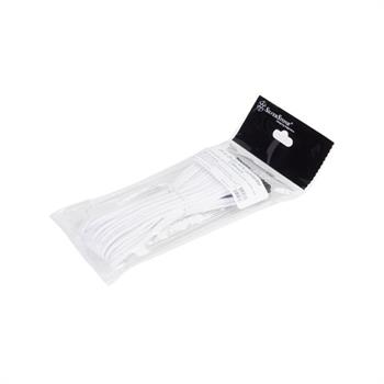 کابل اسلیو سیلوراستون PP07-MBW - 4