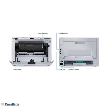 پرینتر سامسونگ تک کاره لیزری SL M 3320ND - 6