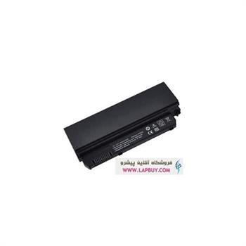 باتری 6 سلولی  Dell Inspiron Mini 10 - 7