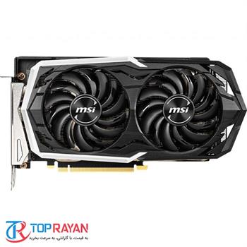 کارت گرافیک ام اس آی مدل GeForce RTX ۲۰۶۰ SUPER ARMOR OC با حافظه ۸ گیگابایت - 5
