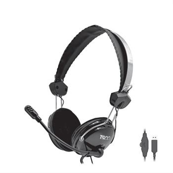 هدست تسکو مدل TSCO TH 5018  - 4