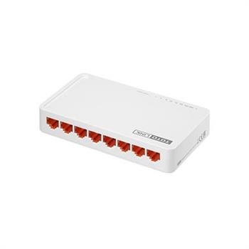 سوییچ 8 پورت توتولینک مدل S808G - 6