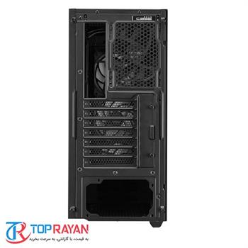 کیس ایسوس Case Asus TUF Gaming GT301 - 3
