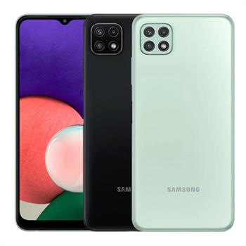 گوشی سامسونگ مدل Galaxy A22 4G با ظرفیت 64 گیگابایت و 4 گیگابایت رم - 3