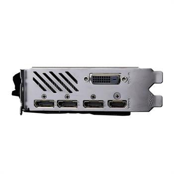 GIGABYTE GV-RX580AORUS-8GD Graphics Card - 8