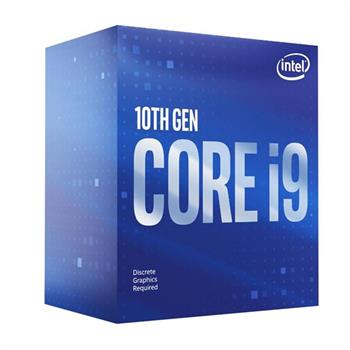 پردازنده اینتل CPU Intel Core i9-10900F باکس