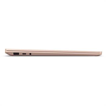 لپ تاپ 13.5 اینچ مایکروسافت مدل Surface Laptop 3 پردازنده Core i5 1035G7 رم 16GB حافظه 256GB SSD گرافیک PixelSense Intel IRIS PLUS لمسی - 3
