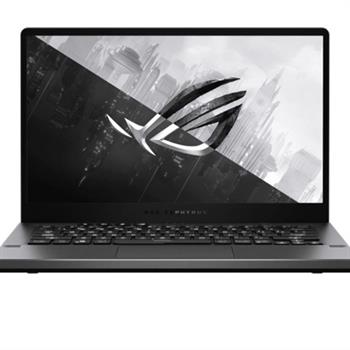 لپ تاپ ایسوس 14 اینچی مدل ROG Zephyrus GA401QC پردازنده Ryzen 7 رم 16GB حافظه 512GB SSD گرافیک 4G...