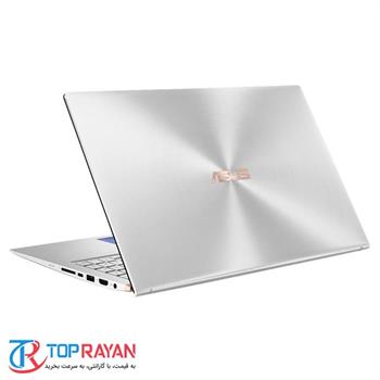 لپ تاپ ایسوس مدل ZenBook ۱۵ UX۵۳۴FTC با پردازنده i۷ و صفحه نمایش Full HD - 2