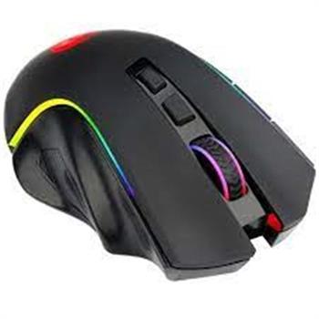 ماوس مخصوص بازی ردراگون مدل M607-KS Griffin Elite - 2