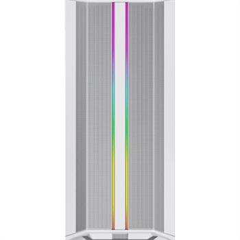 کیس گیمینگ گیم مکس GameMax Precision White - 2