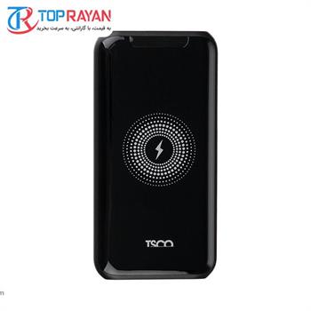 شارژر همراه بی سیم تسکو مدل TP 851WL ظرفیت 10000میلی آمپر ساعت - 11