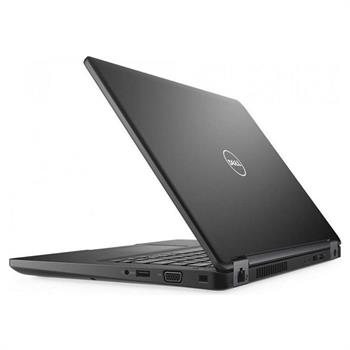 Dell Latitude 5580 - Core i5-4GB-500GB - 5
