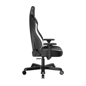 صندلی گیمینگ دی ایکس ریسر Tank Series 2025 Black White - 5
