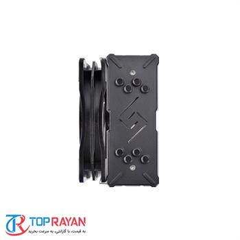 خنک کننده پردازنده دیپ کول مدل GAMMAXX GTE - 7