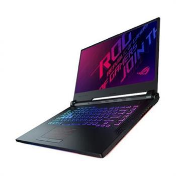 لپ تاپ ۱۵.۶ اینچی ایسوس مدل Strix ROG G۵۳۱GT - A - 4