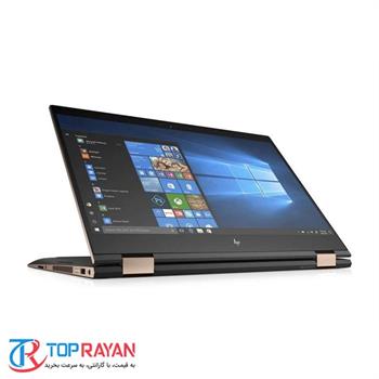 لپ تاپ اچ پی مدل Spectre X۳۶۰ ۱۵T CH۰۰۰ با پردازنده i۷ و صفحه نمایش ۴K لمسی - 3