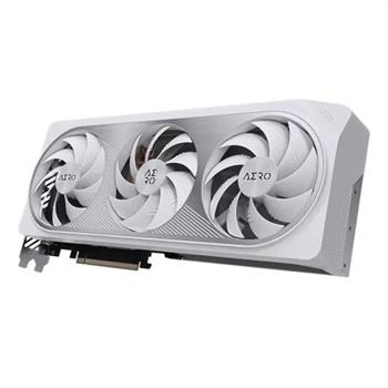 کارت گرافیک گیگابایت GIGABYTE RTX 4070 Ti AERO OC 12G - 4