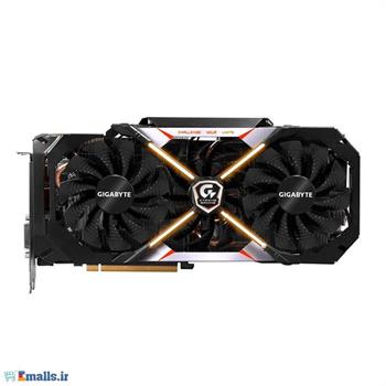 GigaByte GTX 1080 Xtreme Gaming Premium Pack WF3X 8GB GDDR5X Graphics Card - 7