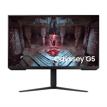 مانیتور گیمینگ سامسونگ سری Odyssey مدل G5 G51C سایز 32 اینچ (165 هرتز) - 2